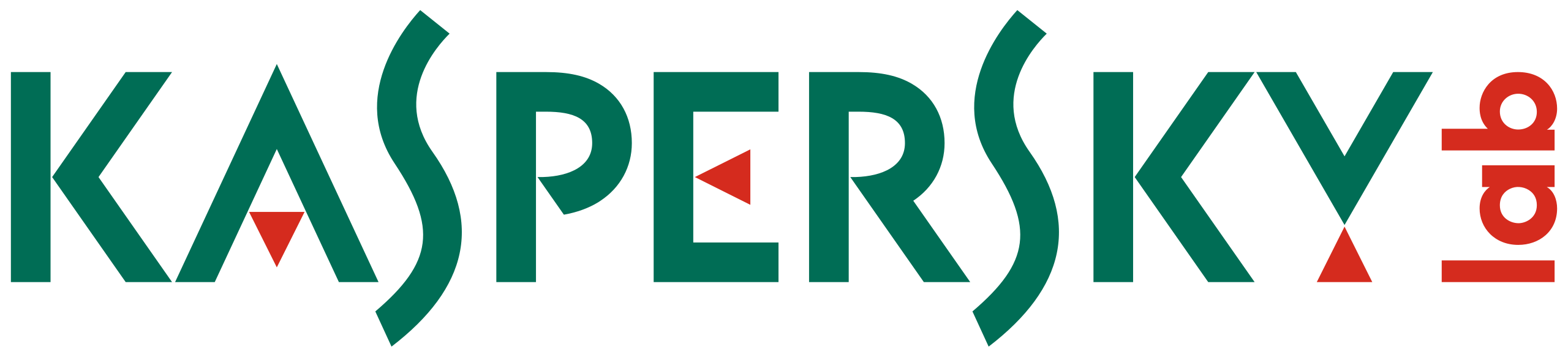 Kaspersky