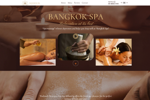 Bangkokspa